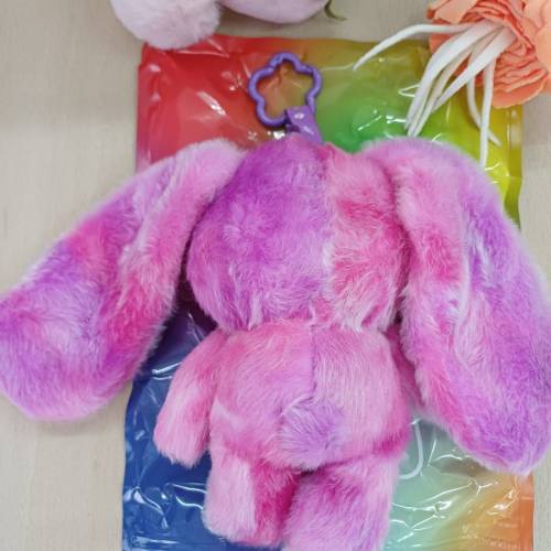 全新 juju rainbow 系列