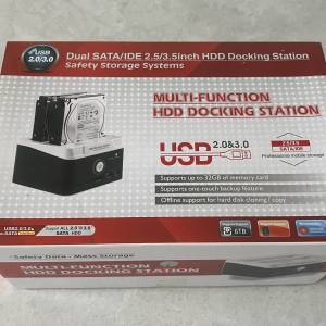 HDD Docking Station