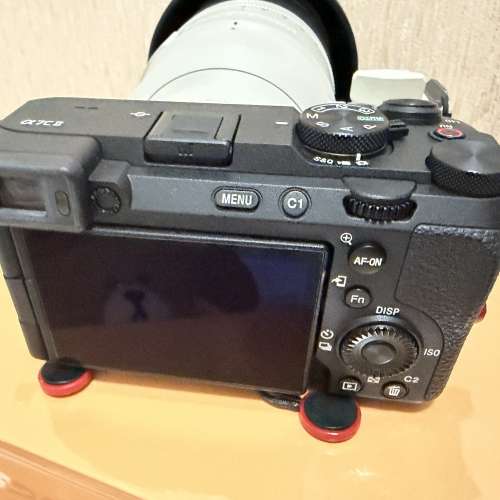Sony A7C II Body (淨機身)
