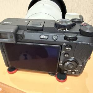 Sony A7C II Body (淨機身)