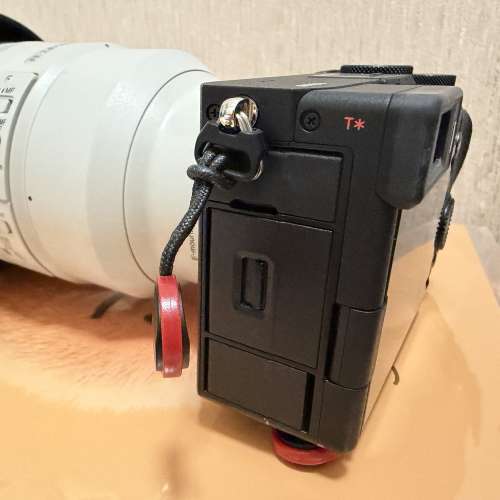 Sony A7C II Body (淨機身)