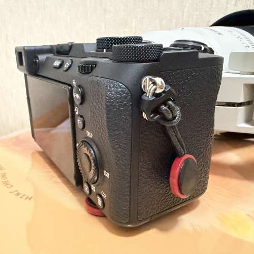 Sony A7C II Body (淨機身)