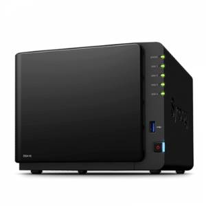 Synology ds415+