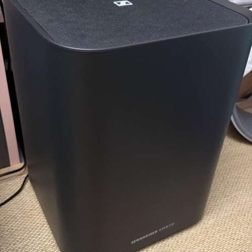Sennheiser AMBEO Subwoofer