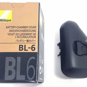 ( 全新連紙盒包裝 ) Nikon BL-1至 BL-7電池蓋全部都有貨在店 ( 由$300至$450 )
