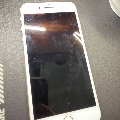 Iphone 7 plus 128gb