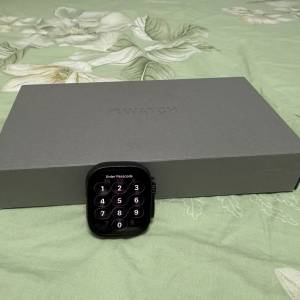 Apple Watch Ultra 2 - 98% Nee