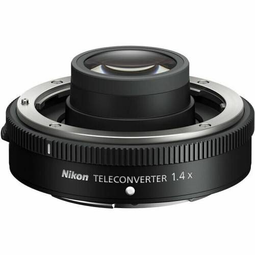 95% like new Nikon NIKKOR Z Teleconverter TC-1.4x
