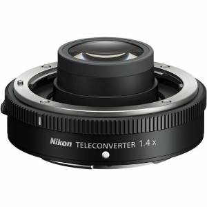 95% like new Nikon NIKKOR Z Teleconverter TC-1.4x