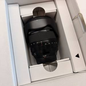 Fujifilm XF 16-80mm f/4 R OIS WR (極新) 拆Kit鏡