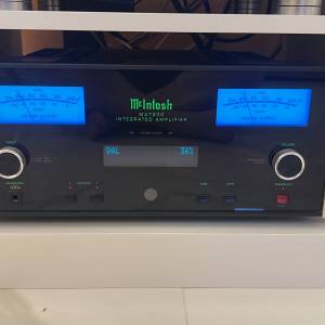 Mclntosh MA7200