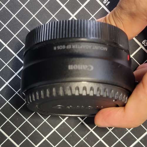 Canon Adapter EF-EOS R