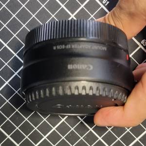 Canon Adapter EF-EOS R