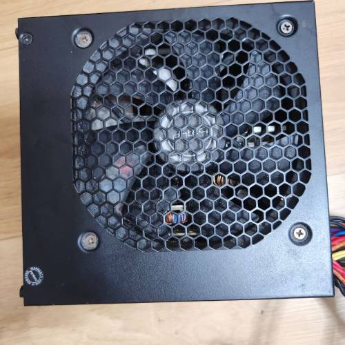 antec 650w電源