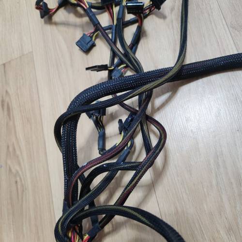 antec 650w電源