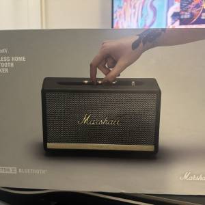 Marshall Acton 2