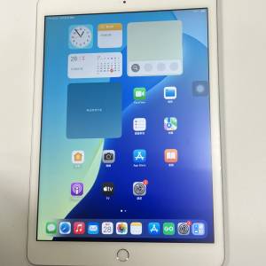 (接近全新) Apple ipad 7 32gb Wifi (蘋果 tablet)