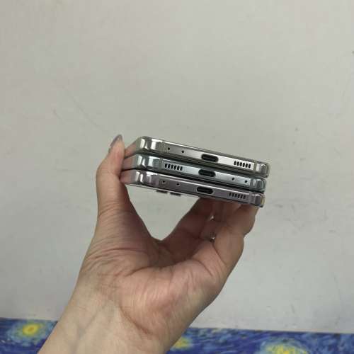 (💖三星摺疊機系列💖）Samsung Galaxy Z Flip 5/高質性價比/勁靚機完美機/㩒用256GB...