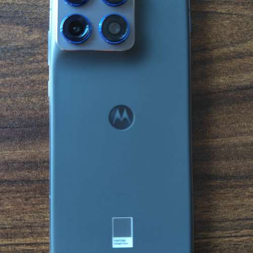 moto X70 Air