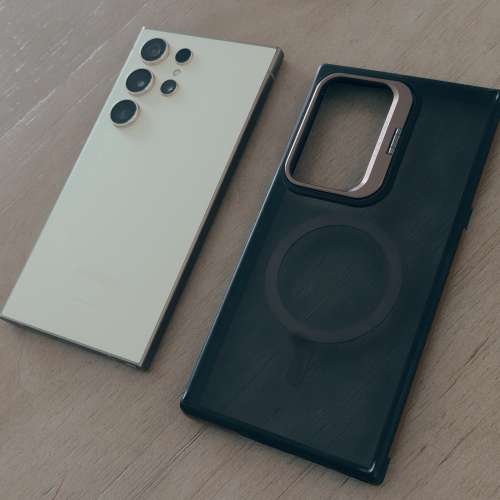 S24Ultra 美版一實體sim十一esim