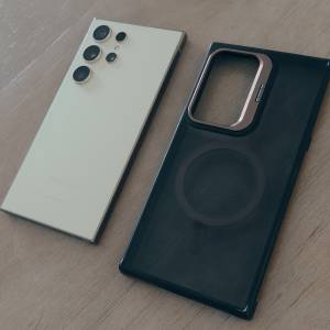 S24Ultra 美版一實體sim十一esim