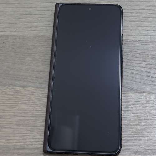 OPPO FIND N5 黑色
