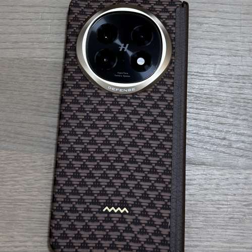 OPPO FIND N5 黑色