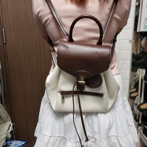女性小背囊 屯門自取