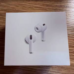 AirPods Pro3