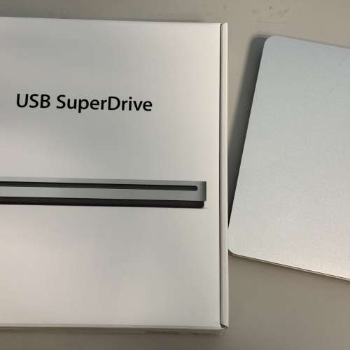 Apple USB SUPER DRIVE