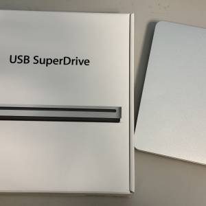 Apple USB SUPER DRIVE