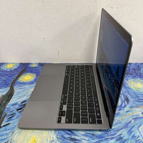 (性價比高 Touch Bar❤️&zwj;🔥MacBook Pro M1 CPU）Apple MacBook Pro 2021/APPLE R...