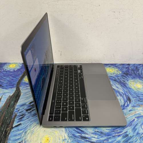 (性價比高 Touch Bar❤️&zwj;🔥MacBook Pro M1 CPU）Apple MacBook Pro 2021/APPLE R...