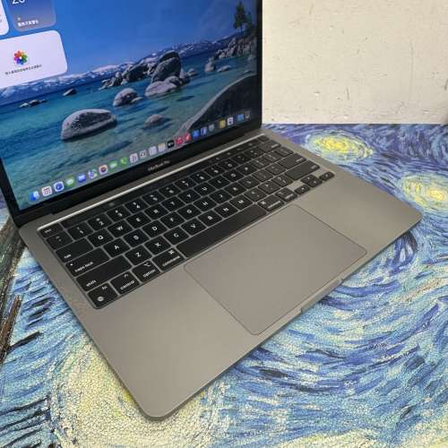 (性價比高 Touch Bar❤️&zwj;🔥MacBook Pro M1 CPU）Apple MacBook Pro 2021/APPLE R...