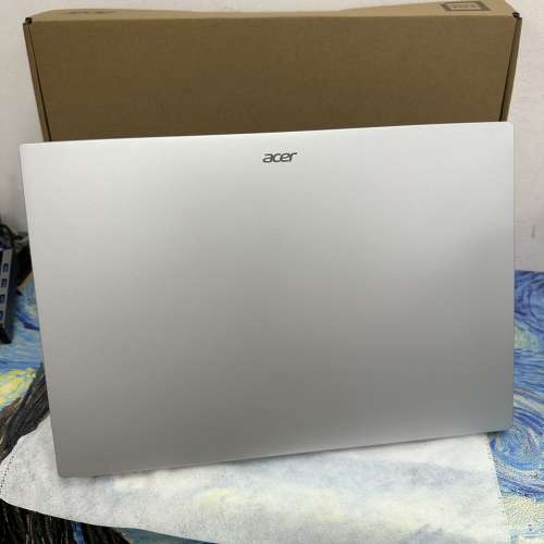(全新16寸 超輕薄 Acer 文書機🔥) acer Swift Lite 16  Ultra 5 115U /16GB Ram/51...