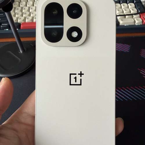 OnePlus 15 16+256國行全套(可裝google)