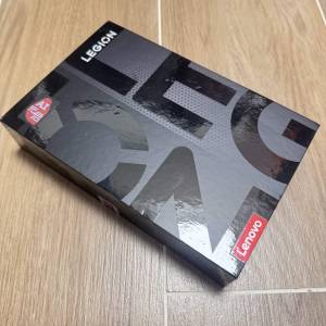【高CP值遊戲神機】聯想Legion Tab電競平板拯救者Y700 5代 16+512GB｜附原廠線材 狀...