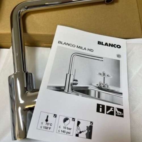 Blanco Mila 519414
