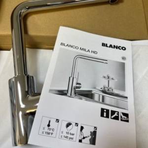 Blanco Mila 519414