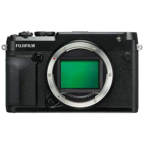[WTB]-Fujifilm GFX 50R (GFX50R)
