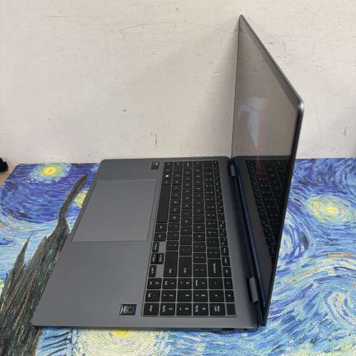 (16寸AMOLED 360度摺機❤️&zwj;🔥) Samsung Galaxy Book 4 Pro 360 /Ultra 7 155H/16...