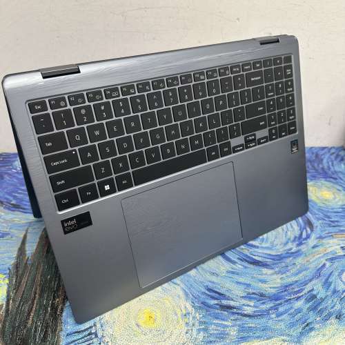 (16寸AMOLED 360度摺機❤️&zwj;🔥) Samsung Galaxy Book 4 Pro 360 /Ultra 7 155H/16...