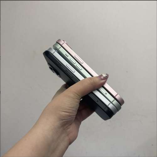 (🔥Apple iPhone 15系列🔥）✨香港行貨✨Apple iPhone 15系列/iPhone 15/128,256,5...