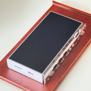 樂彼 LUXURY & PRECISION P6 PRO  10週年 灰銀版