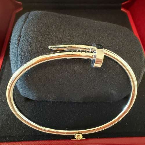 Cartier JUC BRACELET WG