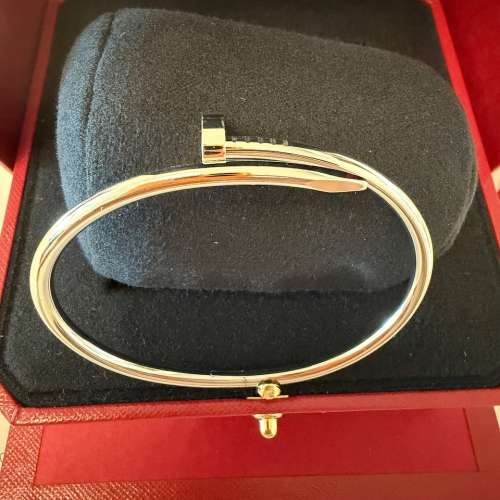Cartier JUC BRACELET WG