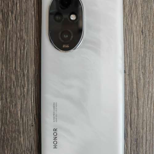 新淨 國行 HONOR 200 Pro 512GB 白色