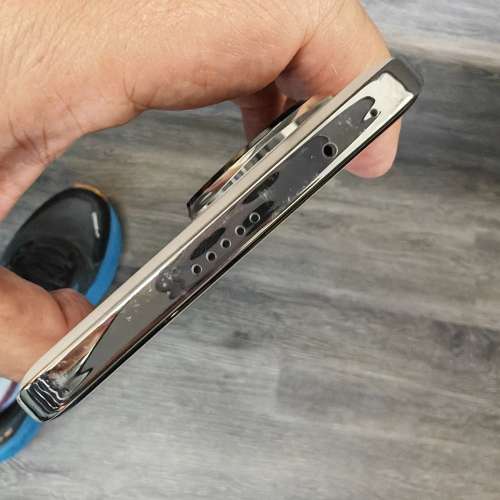 新淨 國行 HONOR 200 Pro 512GB 白色