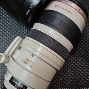 Canon EF 100-400 IS