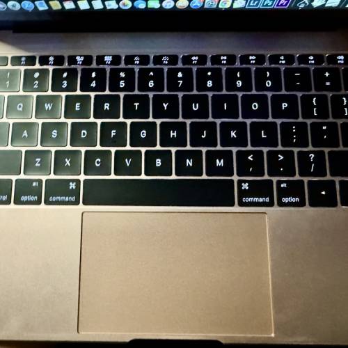MacBook 12 2016